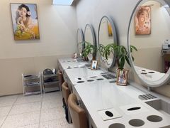 -天真蓝照相馆(五角场百联又一城店)