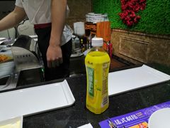 -法式利昂铁板烧主题餐厅(唐山爱琴海店)