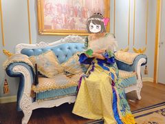 -JOJO实景沉浸侦探剧本杀(大悦城店)