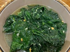 金不换炒番薯叶-花二家·生活馆(六运小区店)