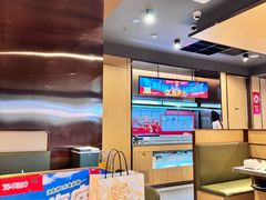 -海底捞火锅(百利广场店)