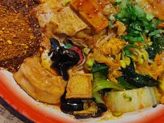-海椒市落舌·麻辣烫冒菜(中关村店)
