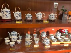 -景德镇古窑民俗博览区