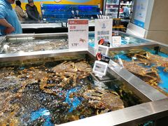 水产区-盒马鲜生(189购物中心店)