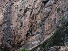 -吉林拉法山
