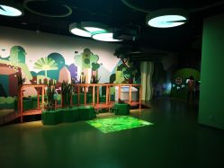 -北京科学中心儿童乐园