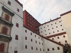 -普陀宗乘之庙(小布达拉宫)