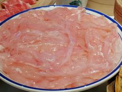 生抠鲜鸭肠-卤校长重庆火锅(国兴店)