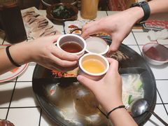 -老马路串串香火锅(北门桥店)