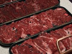 -牛村来人潮汕牛肉火锅(西单店)