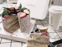 -ZOZO's昌左左精致甜品设计(新北店)
