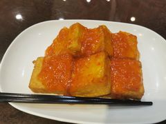-刘胖子家常菜·蹄花焖藕(中南店)