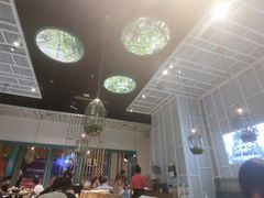 -潮粥荟·潮汕砂锅粥(朝阳大悦城店)