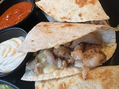 -Luchador摔跤手墨西哥餐厅(恒宇广场店)