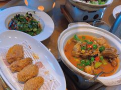 -新白鹿餐厅(城西银泰城店)