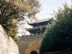 -雁门关景区
