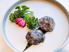 贡品虾滑-煲宫猪肚鸡(晶品店)