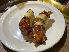 -火炉火自助餐(枫蓝国际店)