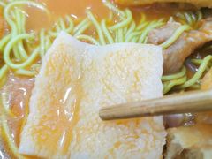 -吉阿婆麻辣烫·麻辣拌(厦大西村店)