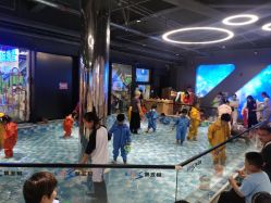 -第五极儿童乐园