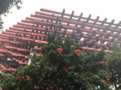-重庆国泰艺术中心