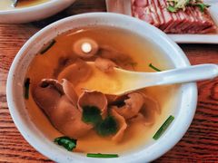 腰片汤-花园茶楼(兴城西路店)