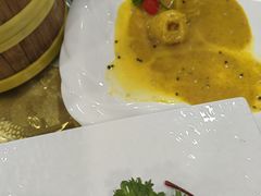 -东四民芳餐厅(世茂工三店)