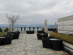 -杭州君悦酒店