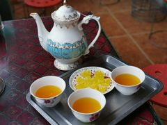 -百年老茶馆