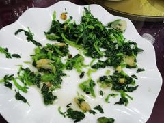-途肴·老农饭庄(百里峡店)