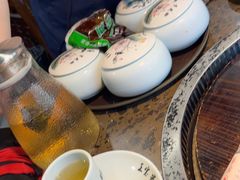 -匠岳·王宝器麻椒鱼(会展中心店)