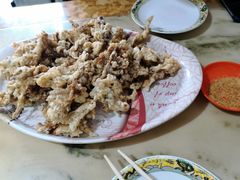 -夕阳红小吃(中街大悦城店)