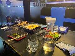 -大成海鲜烧烤·小龙虾(七宝店)