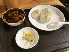 -缘赵记(沙子口店)