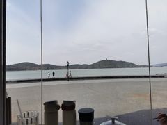 -水上明月·湖景餐厅
