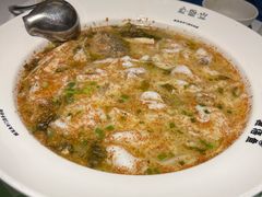 -渔语鱼新川菜Bistro(万象天地店)