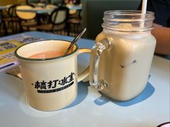 -梳打冰室(氹仔店)