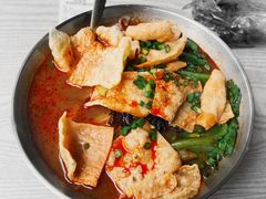 -龍城柳州螺蛳粉(群星路店)