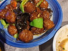 -老浒记烤鸭-北京菜(琉璃厂店)