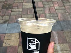 -JPG coffee(广州体育西店)