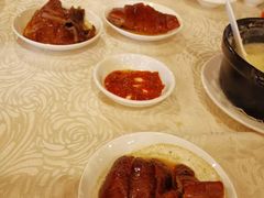 -广东嘉华大酒店·金銮阁中餐厅