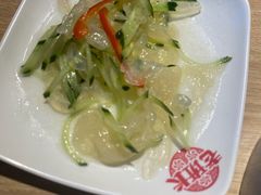 海蜇皮-老班长手工灌汤包老店(东山店)