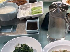 -紫光园·烤鸭(吕家营店)