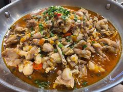 -虾小龙老长沙龙虾馆(坡子街店)