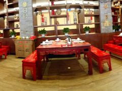 -传统香辣蟹(南园路店)