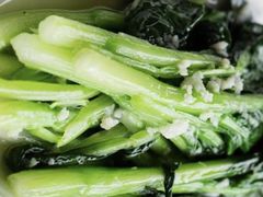 油菜-金丰大酒楼