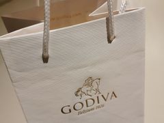 -GODIVA(万象城店)