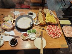 -四喜小胖·北京涮肉(五道营店)