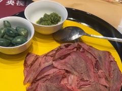 -老济南·地道济南菜(大明湖店)