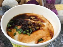 -秦园惠山豆腐花(惠山古镇店)